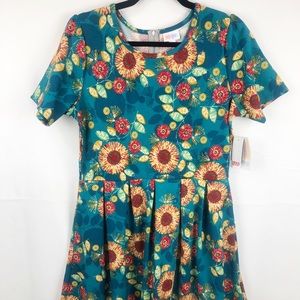XL LuLaRoe Amelia